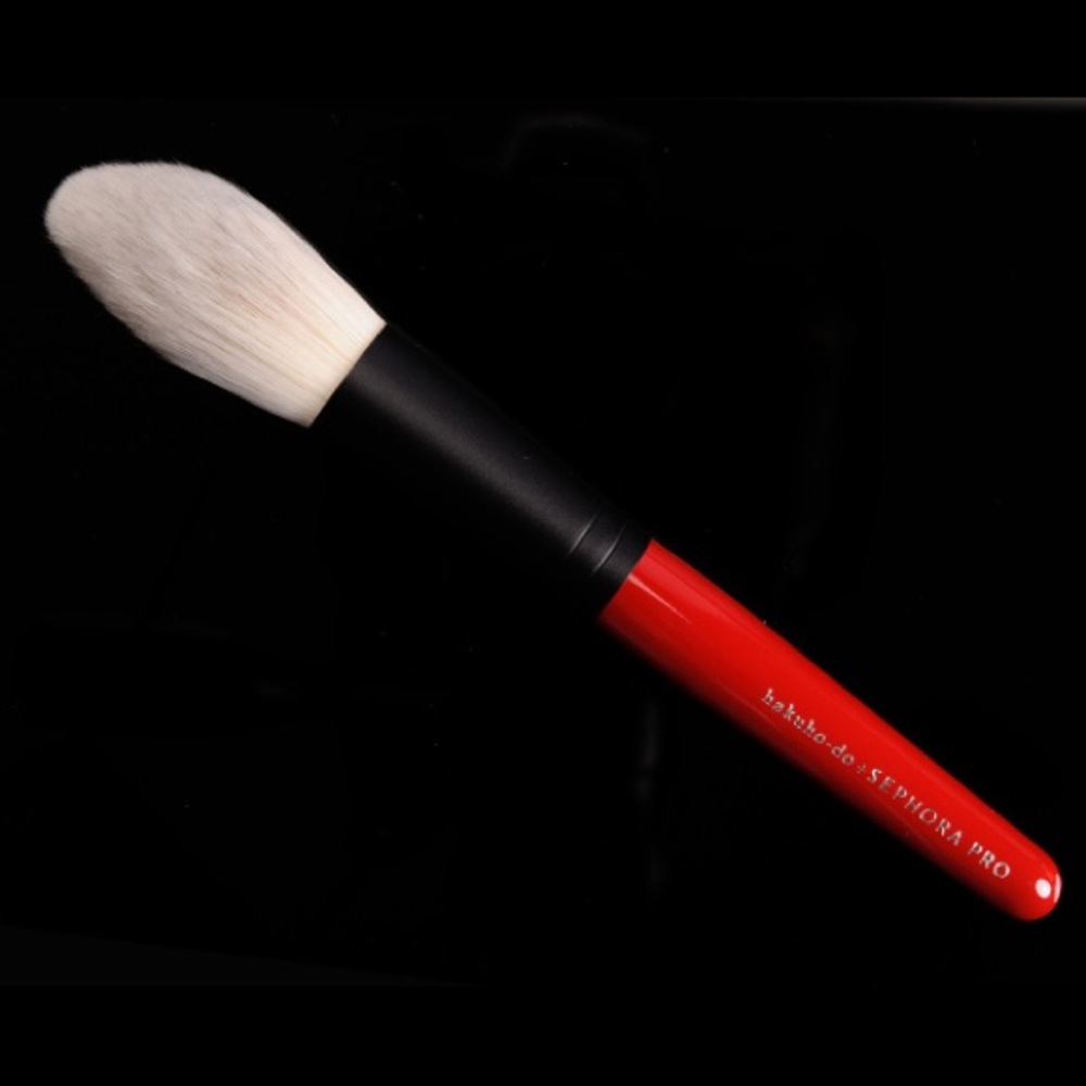 Hakuho-do Sephora Pro Brush - Picture 3 of 5